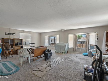 5385 Madeiros Drive, Sun Valley, NV 89433 Photo