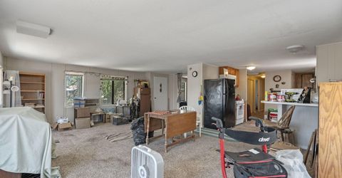 5385 Madeiros Drive, Sun Valley, NV 89433 Photo