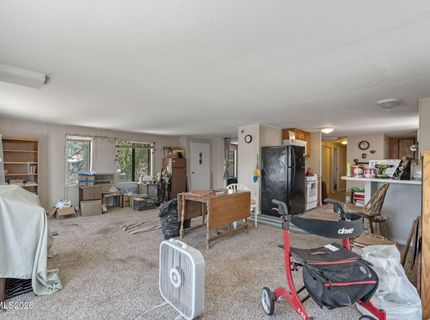 5385 Madeiros Drive, Sun Valley, NV 89433 Photo