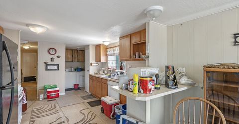 5385 Madeiros Drive, Sun Valley, NV 89433 Photo