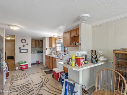 5385 Madeiros Drive, Sun Valley, NV 89433 Photo