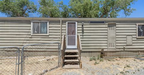 5385 Madeiros Drive, Sun Valley, NV 89433 Photo