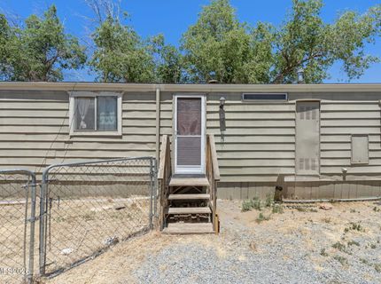 5385 Madeiros Drive, Sun Valley, NV 89433 Photo