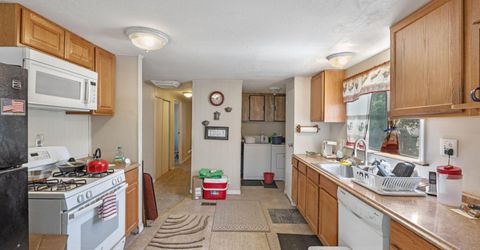 5385 Madeiros Drive, Sun Valley, NV 89433 Photo