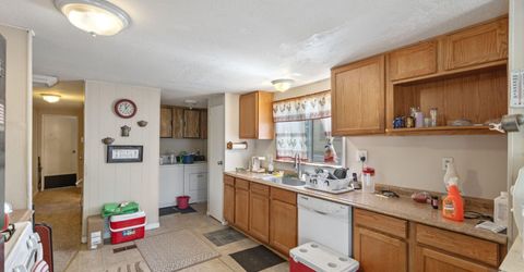 5385 Madeiros Drive, Sun Valley, NV 89433 Photo