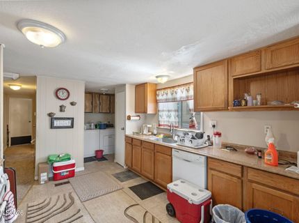 5385 Madeiros Drive, Sun Valley, NV 89433 Photo
