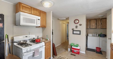 5385 Madeiros Drive, Sun Valley, NV 89433 Photo