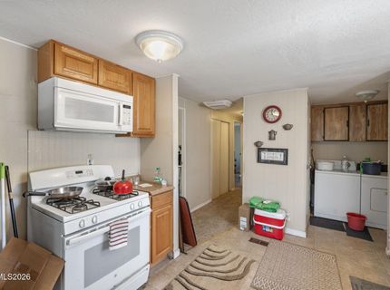 5385 Madeiros Drive, Sun Valley, NV 89433 Photo