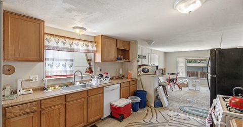 5385 Madeiros Drive, Sun Valley, NV 89433 Photo