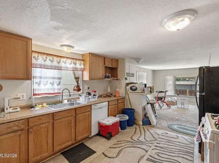 5385 Madeiros Drive, Sun Valley, NV 89433 Photo