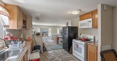 5385 Madeiros Drive, Sun Valley, NV 89433 Photo