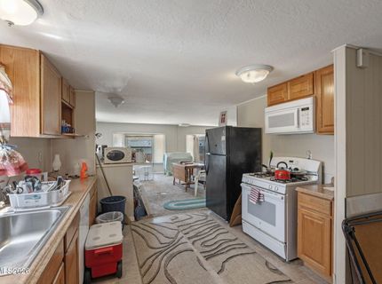 5385 Madeiros Drive, Sun Valley, NV 89433 Photo