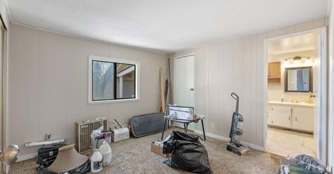 5385 Madeiros Drive, Sun Valley, NV 89433 Photo