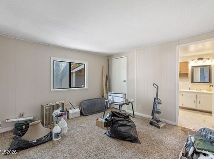 5385 Madeiros Drive, Sun Valley, NV 89433 Photo