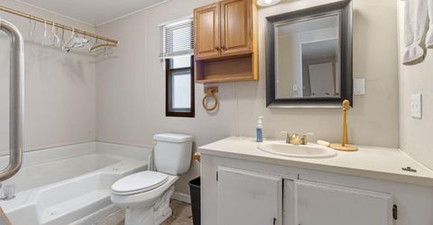 5385 Madeiros Drive, Sun Valley, NV 89433 Photo