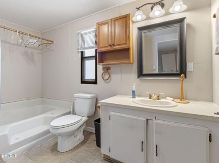 5385 Madeiros Drive, Sun Valley, NV 89433 Photo