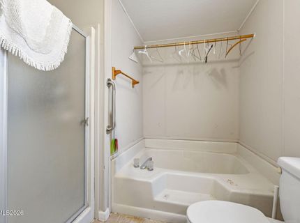 5385 Madeiros Drive, Sun Valley, NV 89433 Photo