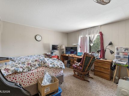 5385 Madeiros Drive, Sun Valley, NV 89433 Photo