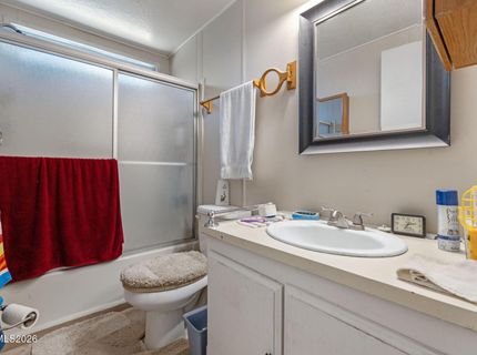 5385 Madeiros Drive, Sun Valley, NV 89433 Photo