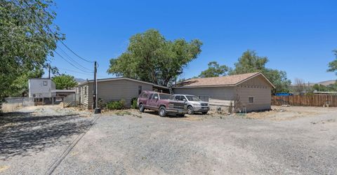 5385 Madeiros Drive, Sun Valley, NV 89433 Photo
