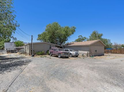 5385 Madeiros Drive, Sun Valley, NV 89433 Photo