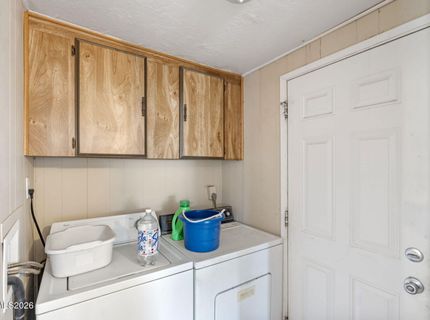 5385 Madeiros Drive, Sun Valley, NV 89433 Photo
