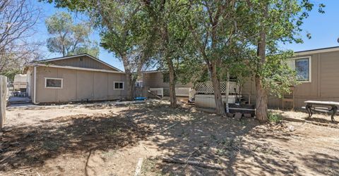 5385 Madeiros Drive, Sun Valley, NV 89433 Photo
