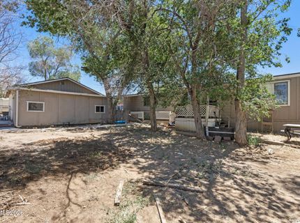 5385 Madeiros Drive, Sun Valley, NV 89433 Photo
