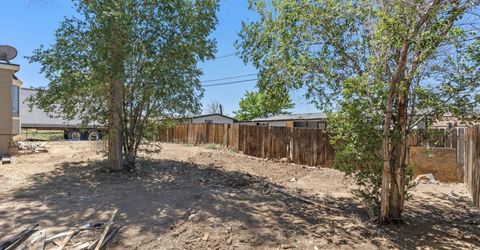5385 Madeiros Drive, Sun Valley, NV 89433 Photo