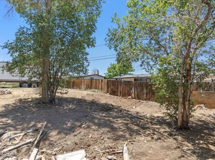 5385 Madeiros Drive, Sun Valley, NV 89433 Photo