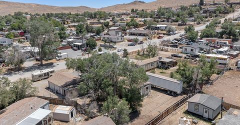 5385 Madeiros Drive, Sun Valley, NV 89433 Photo