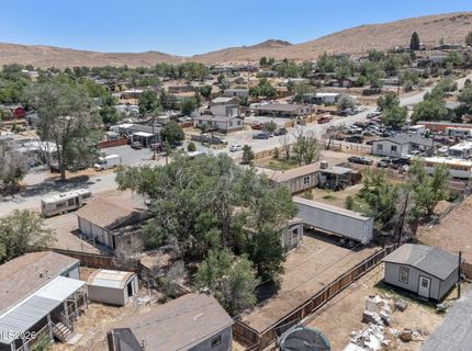 5385 Madeiros Drive, Sun Valley, NV 89433 Photo