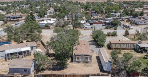 5385 Madeiros Drive, Sun Valley, NV 89433 Photo