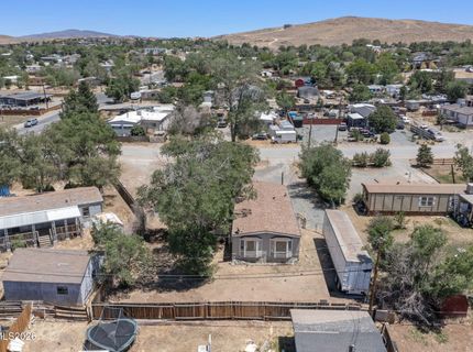 5385 Madeiros Drive, Sun Valley, NV 89433 Photo