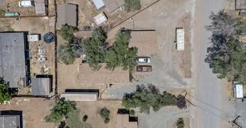 5385 Madeiros Drive, Sun Valley, NV 89433 Photo