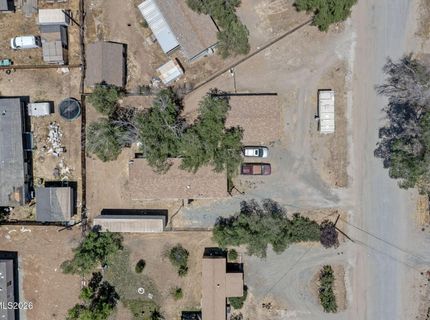 5385 Madeiros Drive, Sun Valley, NV 89433 Photo