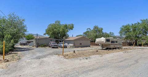 5385 Madeiros Drive, Sun Valley, NV 89433 Photo