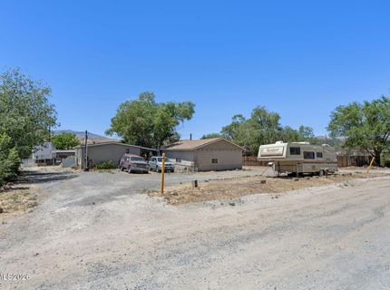 5385 Madeiros Drive, Sun Valley, NV 89433 Photo
