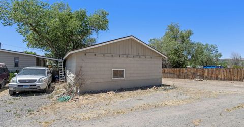 5385 Madeiros Drive, Sun Valley, NV 89433 Photo