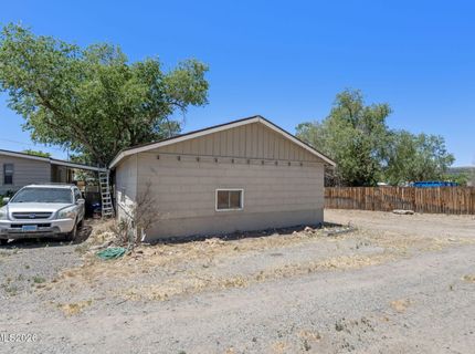 5385 Madeiros Drive, Sun Valley, NV 89433 Photo