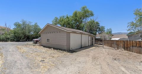5385 Madeiros Drive, Sun Valley, NV 89433 Photo