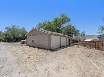 5385 Madeiros Drive, Sun Valley, NV 89433 Photo
