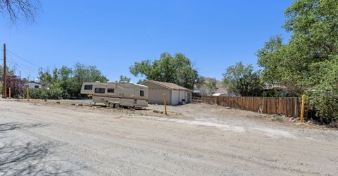 5385 Madeiros Drive, Sun Valley, NV 89433 Photo
