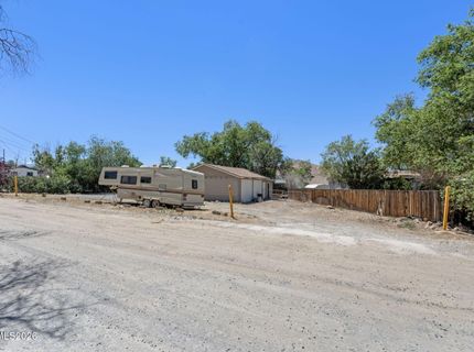 5385 Madeiros Drive, Sun Valley, NV 89433 Photo