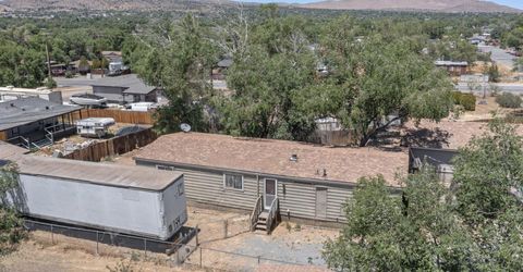 5385 Madeiros Drive, Sun Valley, NV 89433 Photo