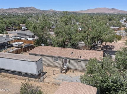 5385 Madeiros Drive, Sun Valley, NV 89433 Photo
