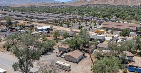 5385 Madeiros Drive, Sun Valley, NV 89433 Photo
