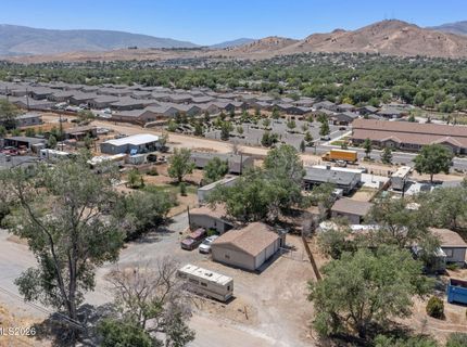 5385 Madeiros Drive, Sun Valley, NV 89433 Photo
