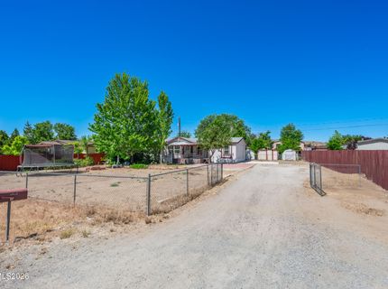 5625 Duclercque Way, Sun Valley, NV 89433 Photo
