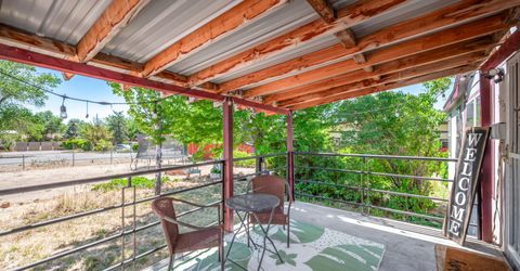 5625 Duclercque Way, Sun Valley, NV 89433 Photo